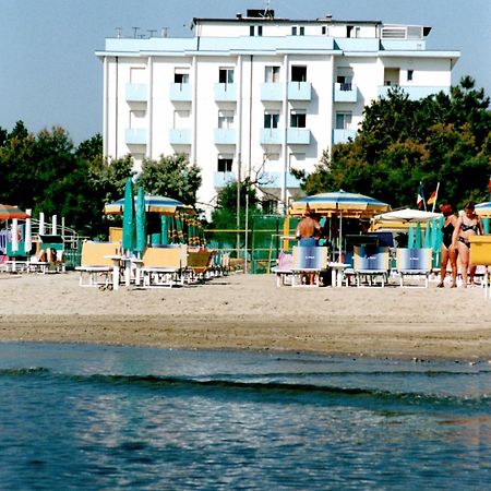 Hotel Mirage Lido di Classe Εξωτερικό φωτογραφία