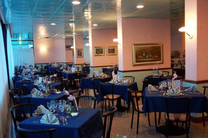 Hotel Mirage Lido di Classe Εξωτερικό φωτογραφία