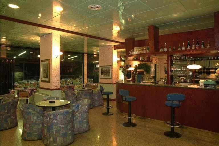 Hotel Mirage Lido di Classe Εξωτερικό φωτογραφία