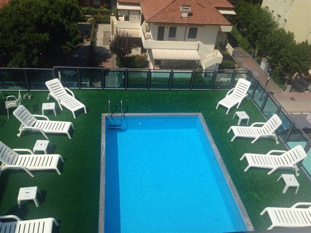 Hotel Mirage Lido di Classe Εξωτερικό φωτογραφία