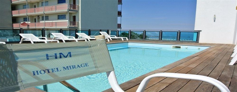 Hotel Mirage Lido di Classe Εξωτερικό φωτογραφία