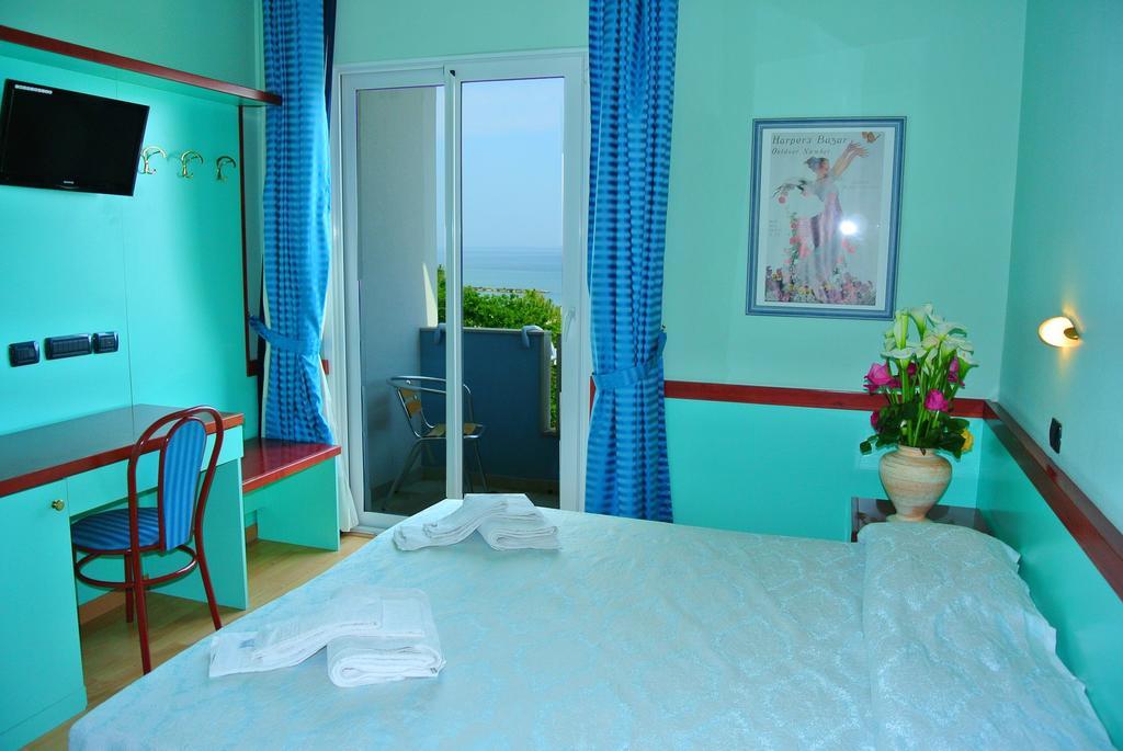 Hotel Mirage Lido di Classe Εξωτερικό φωτογραφία