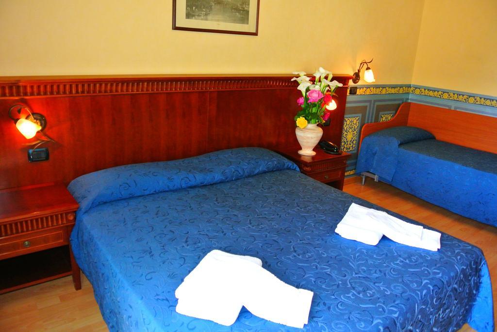 Hotel Mirage Lido di Classe Εξωτερικό φωτογραφία