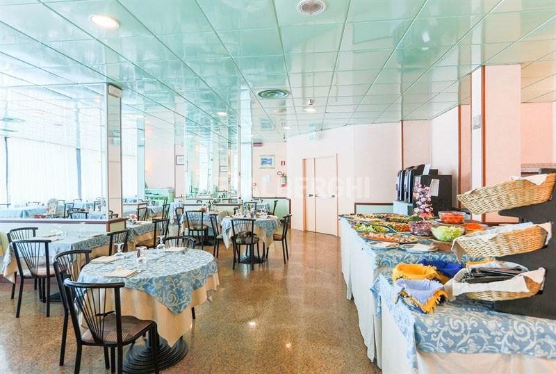 Hotel Mirage Lido di Classe Εξωτερικό φωτογραφία