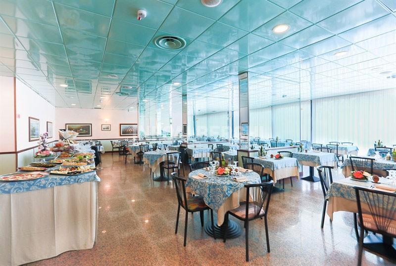Hotel Mirage Lido di Classe Εξωτερικό φωτογραφία
