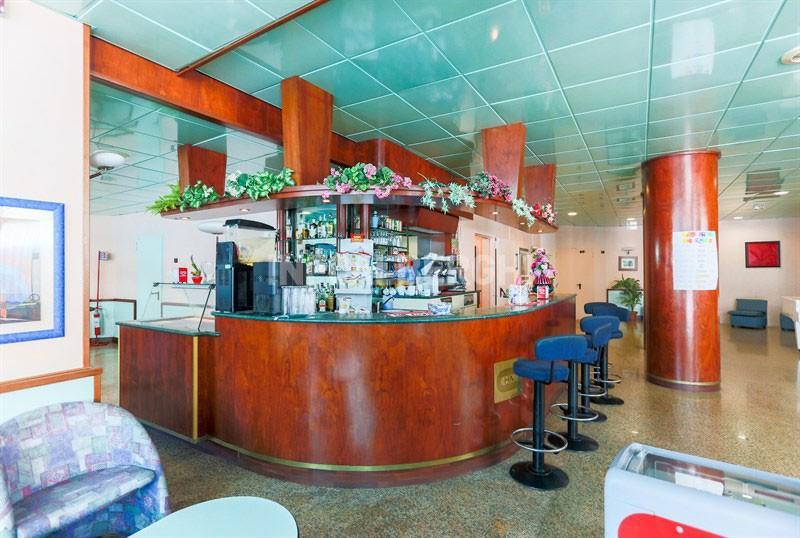 Hotel Mirage Lido di Classe Εξωτερικό φωτογραφία