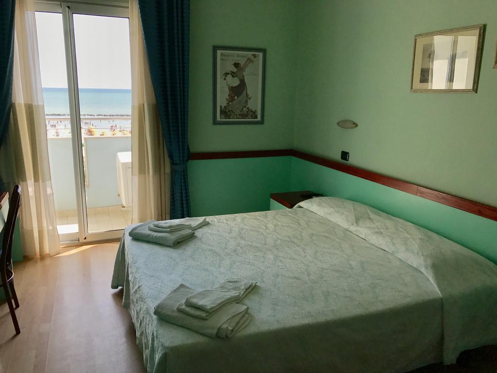 Hotel Mirage Lido di Classe Εξωτερικό φωτογραφία