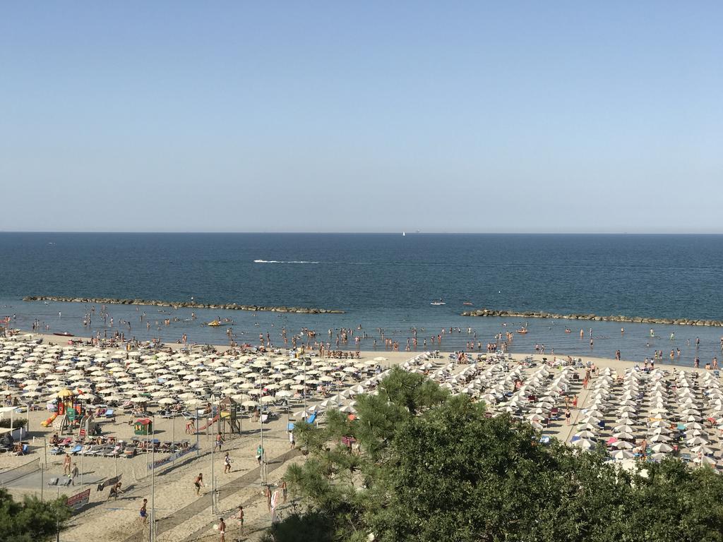 Hotel Mirage Lido di Classe Εξωτερικό φωτογραφία