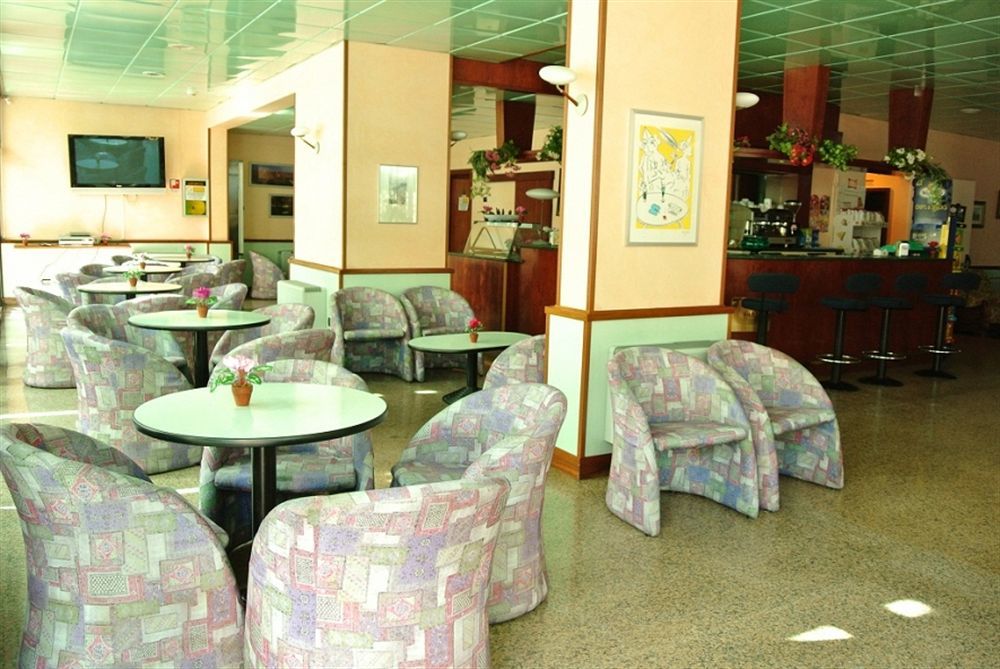 Hotel Mirage Lido di Classe Εξωτερικό φωτογραφία