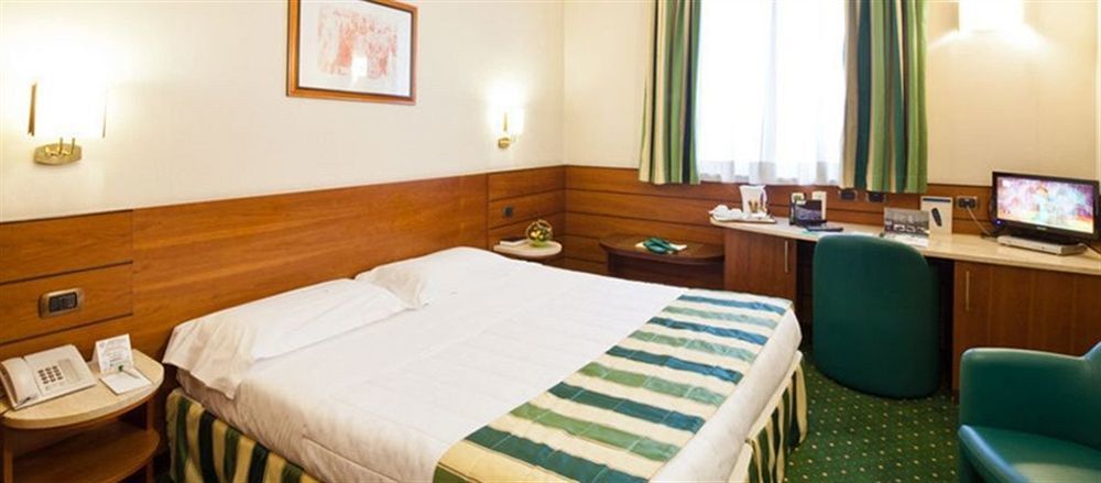 Hotel Mirage Lido di Classe Εξωτερικό φωτογραφία