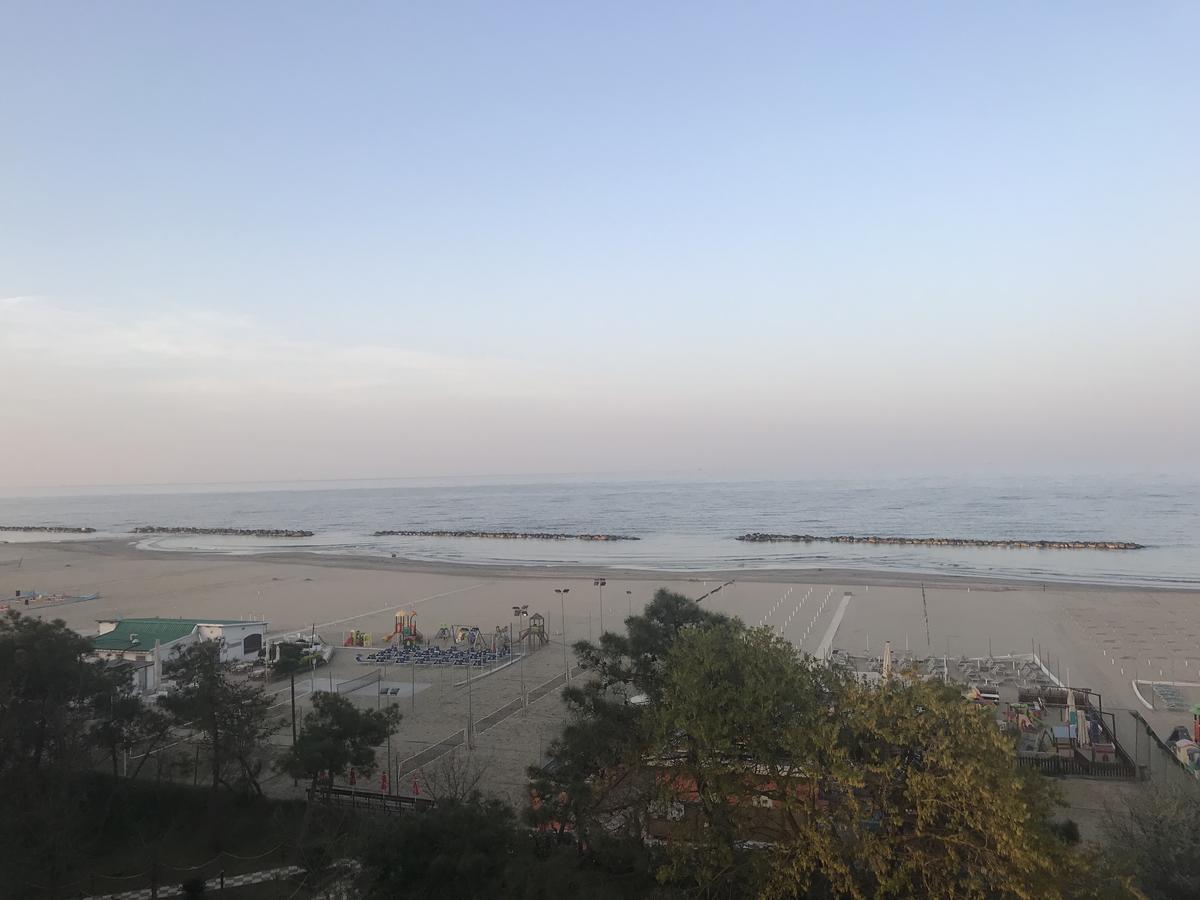 Hotel Mirage Lido di Classe Εξωτερικό φωτογραφία