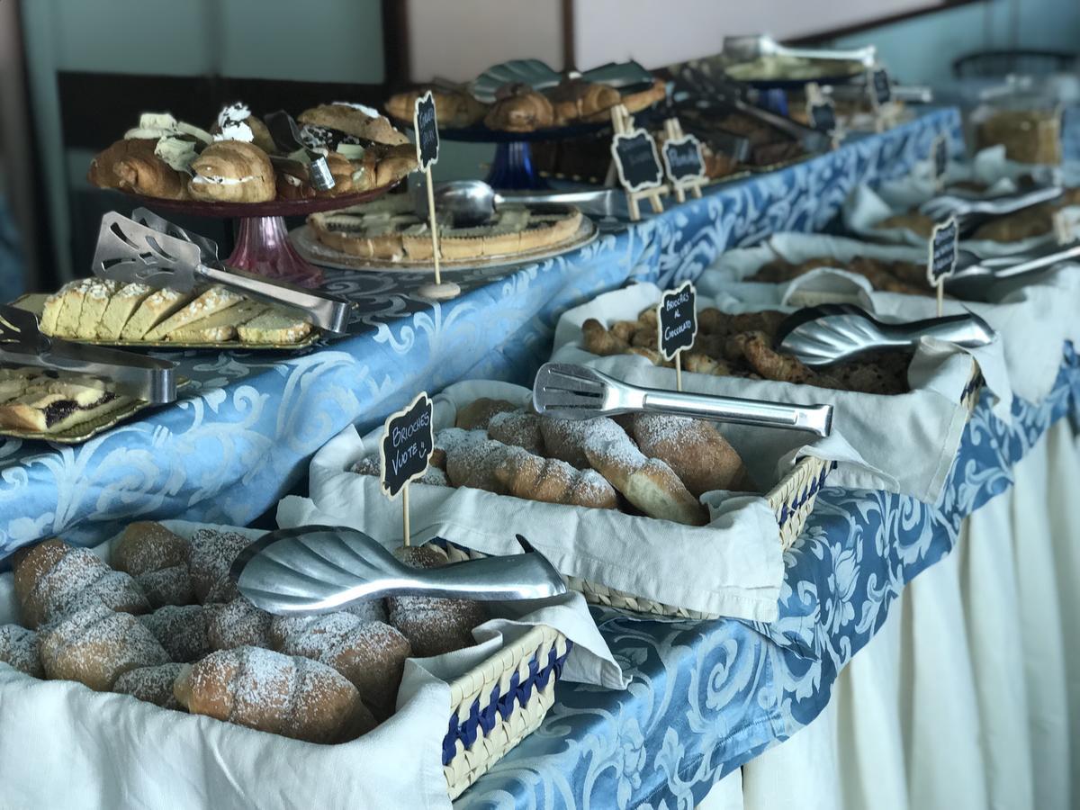 Hotel Mirage Lido di Classe Εξωτερικό φωτογραφία