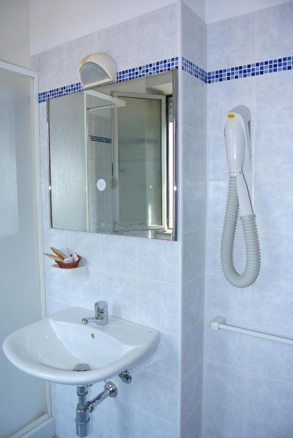 Hotel Mirage Lido di Classe Εξωτερικό φωτογραφία